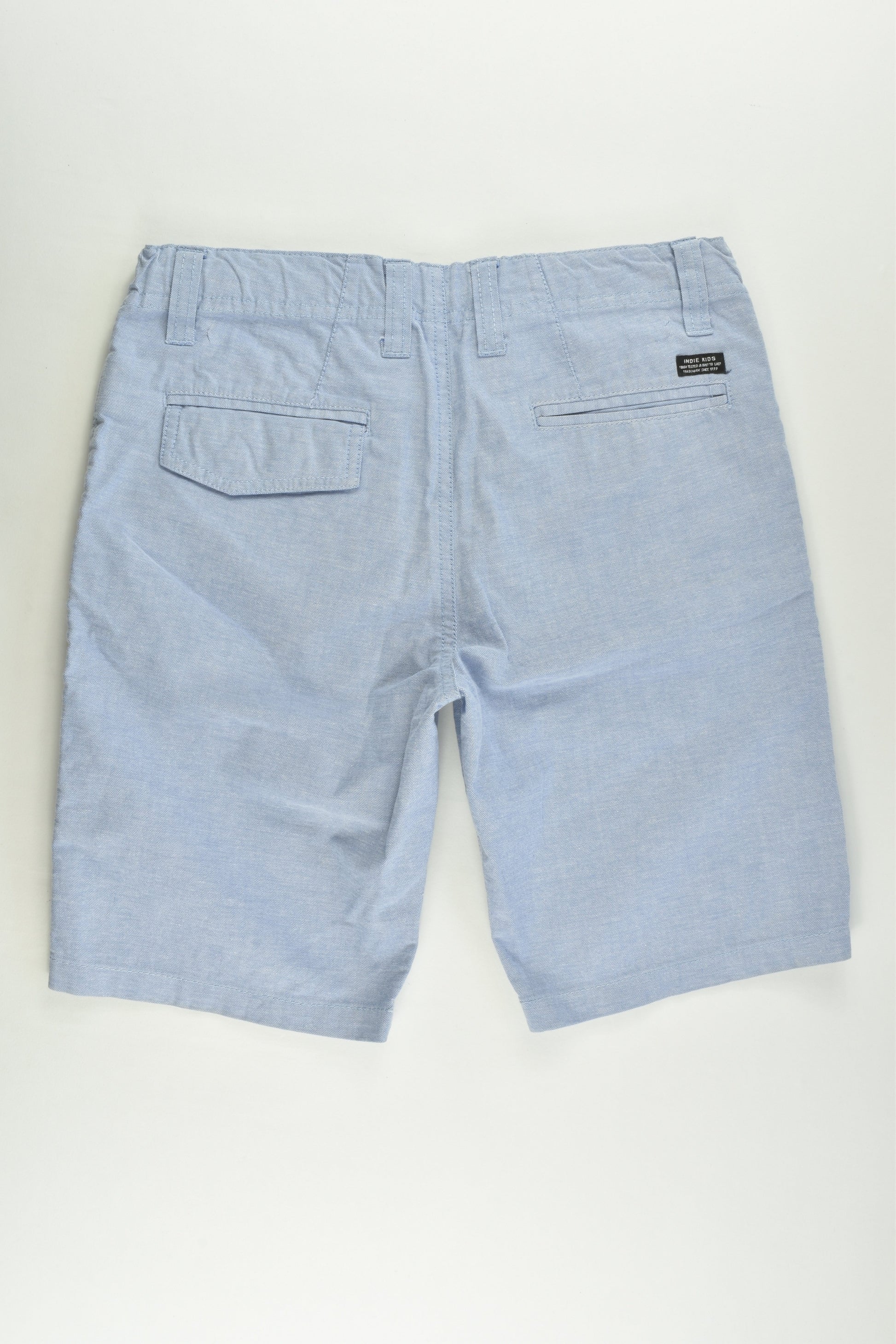 Indie & Co Size 10 Shorts