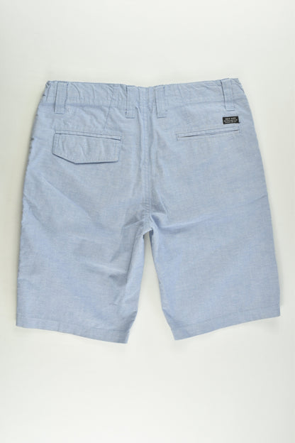 Indie & Co Size 10 Shorts