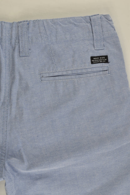 Indie & Co Size 10 Shorts