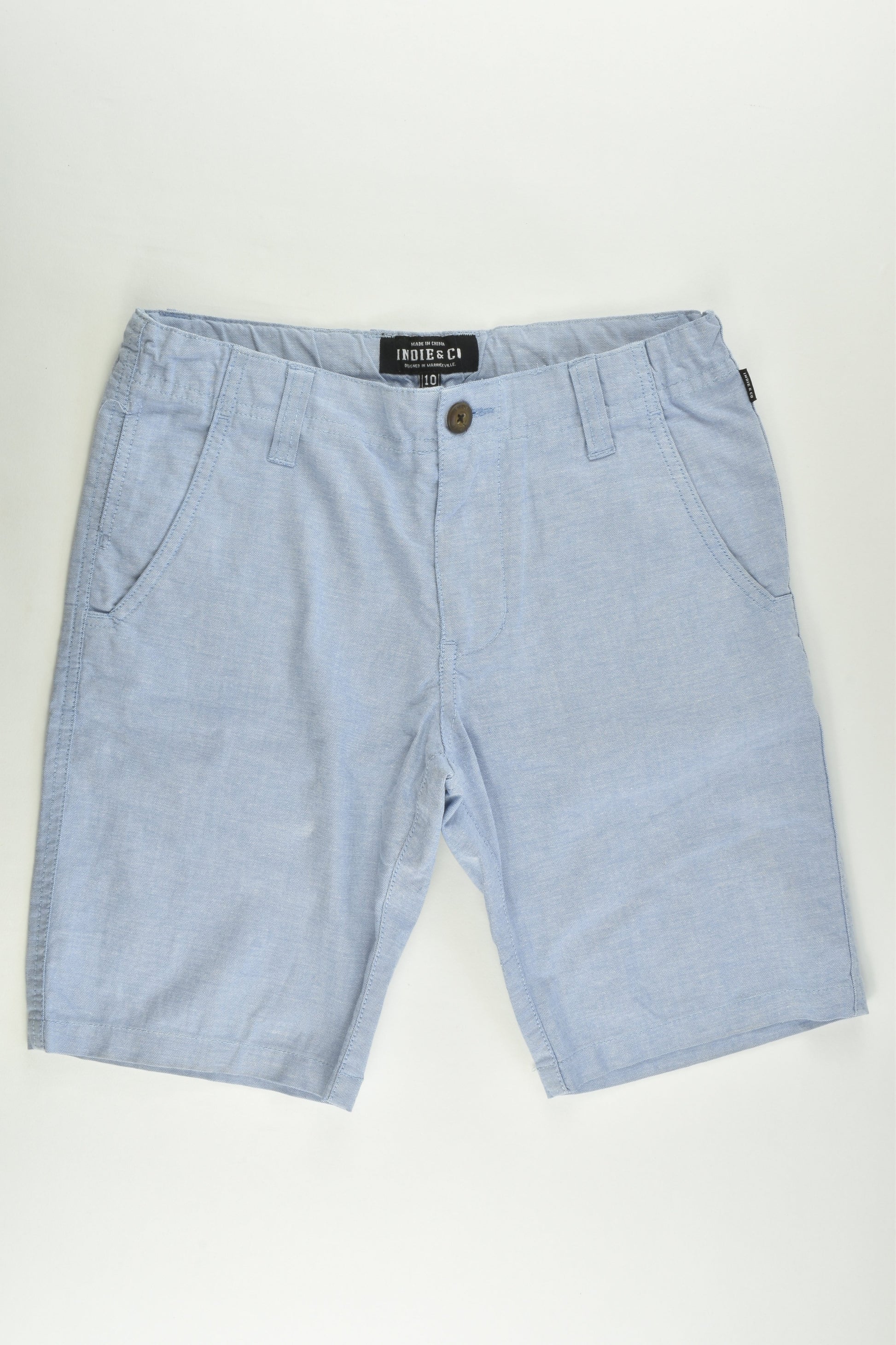 Indie & Co Size 10 Shorts