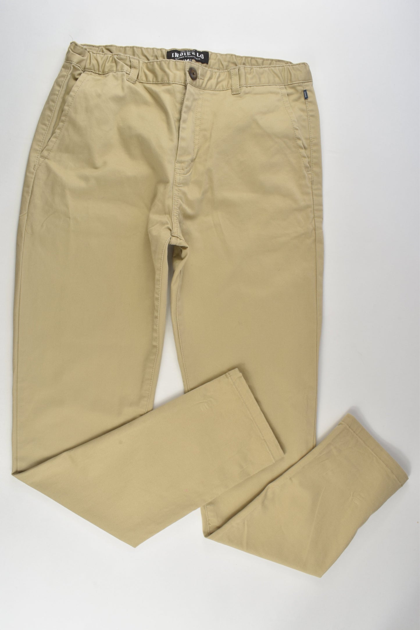 Indie & Co Size 14 Chino Pants