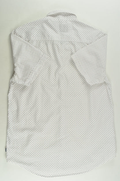 Indie & Co Size 14 Shirt