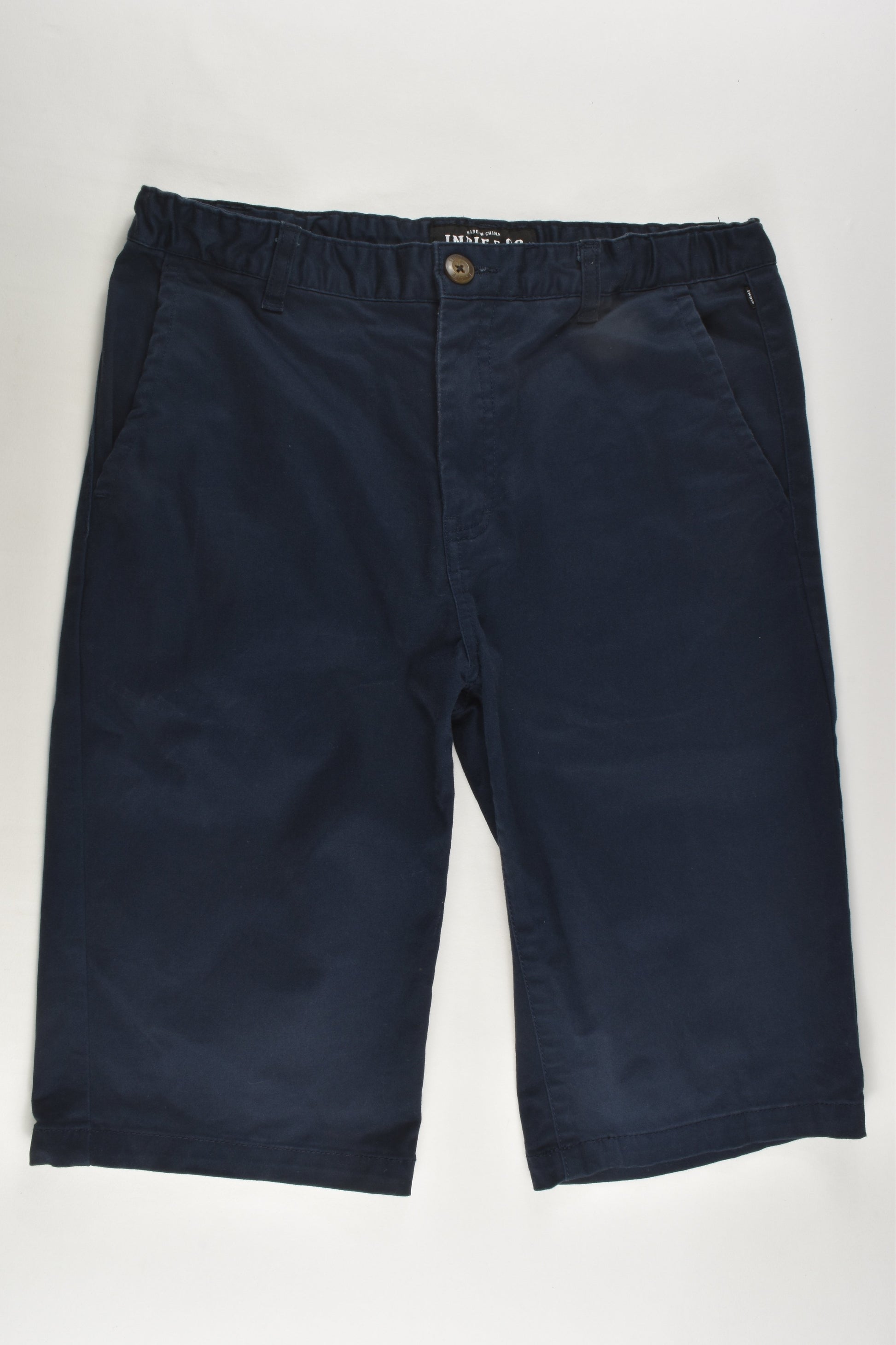 Indie & Co Size 14 Stretchy Shorts