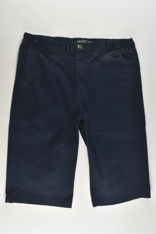 Indie & Co Size 14 Stretchy Shorts