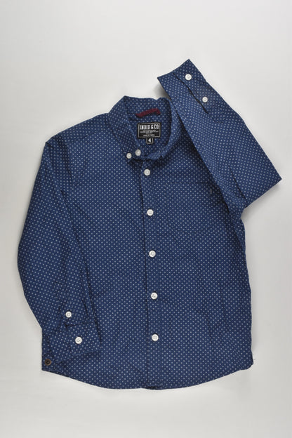 Indie & Co by Industrie Size 4 Shirt