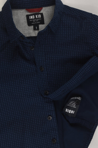 Indie Kids By Industrie Size 1 Shirt