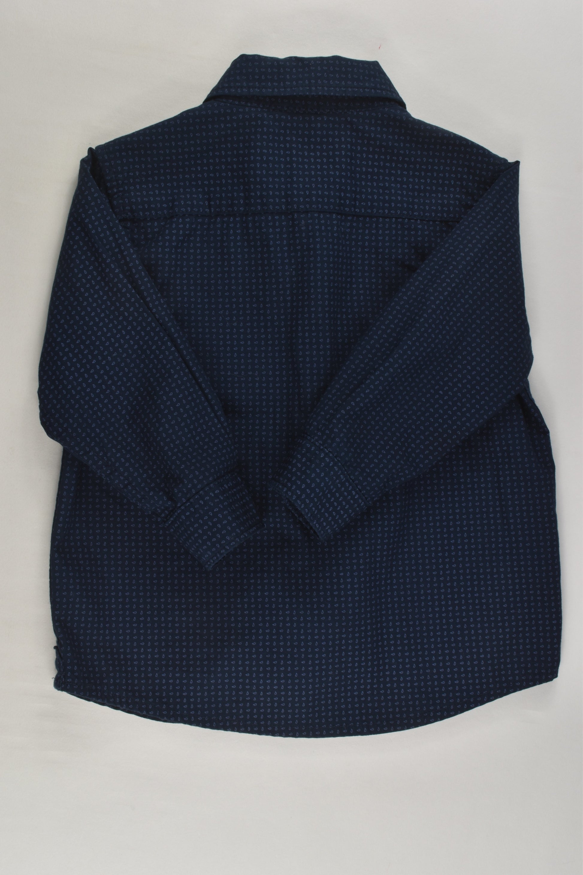 Indie Kids By Industrie Size 1 Shirt