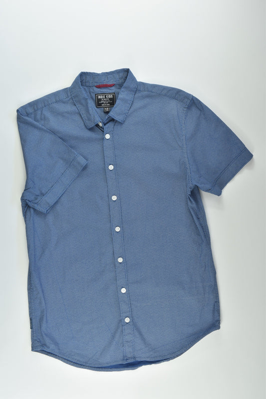 Indie Kids by Industrie Size 12 Shirt