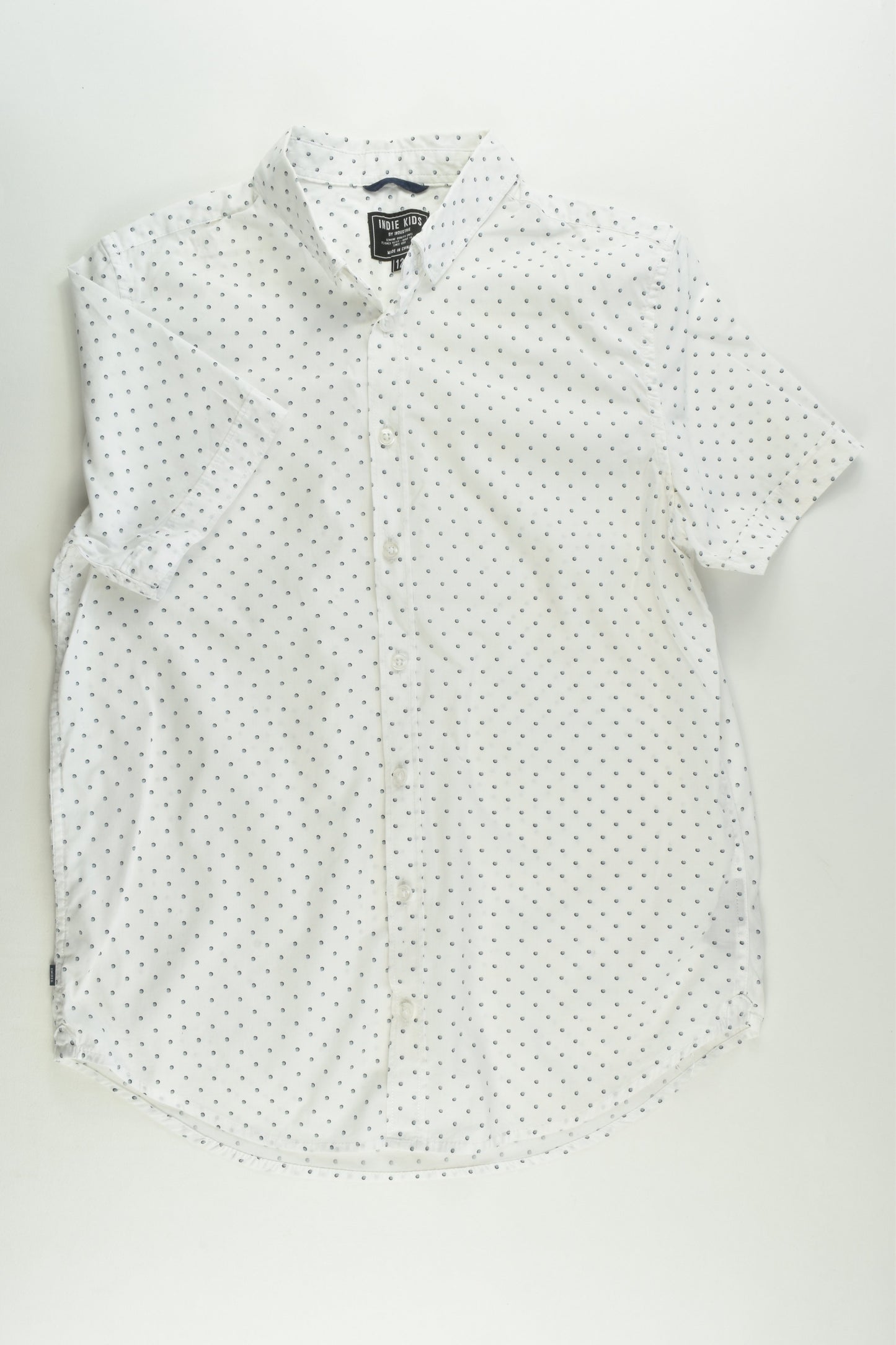 Indie Kids by Industrie Size 12 Shirt