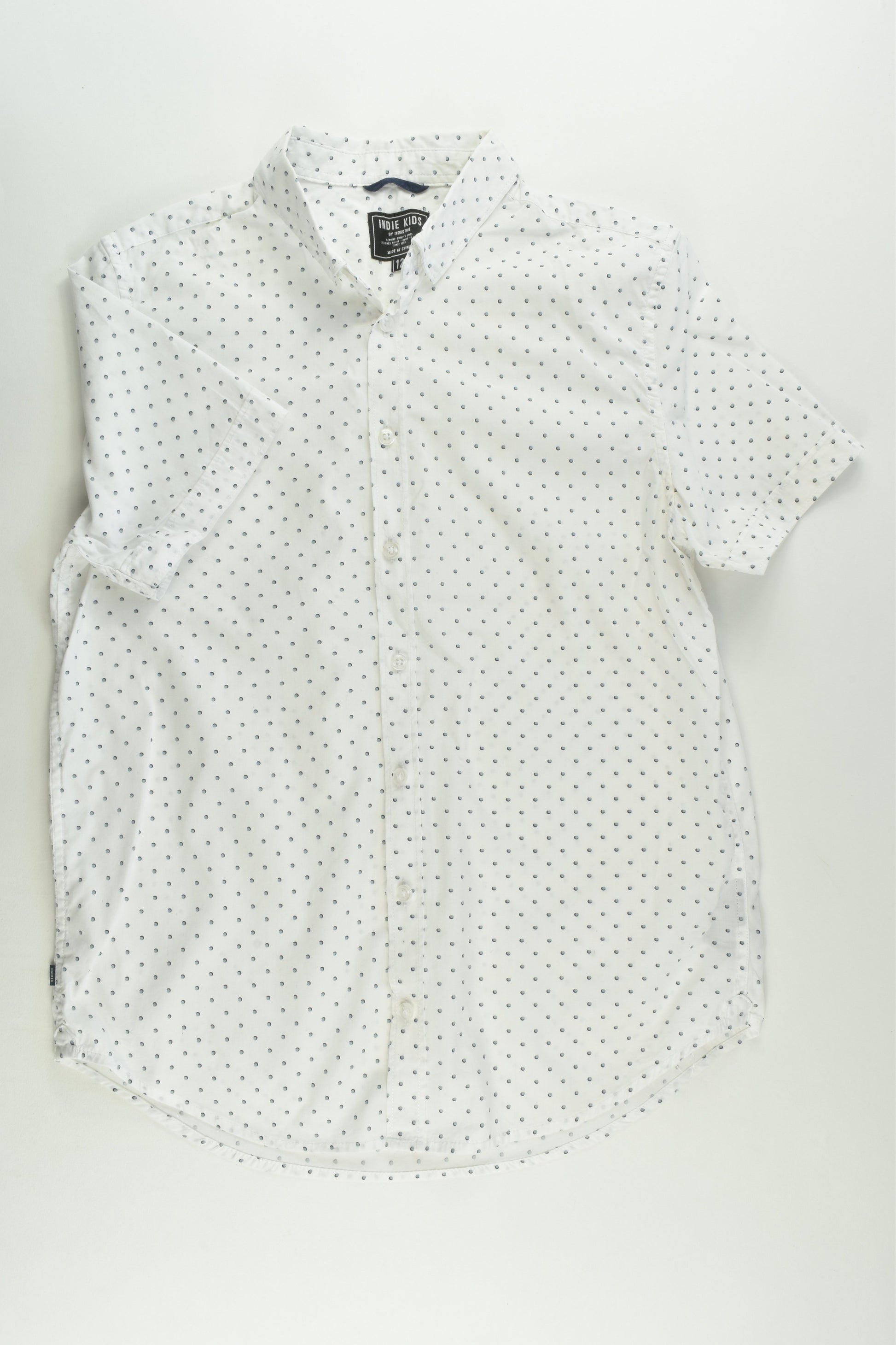 Indie Kids by Industrie Size 12 Shirt