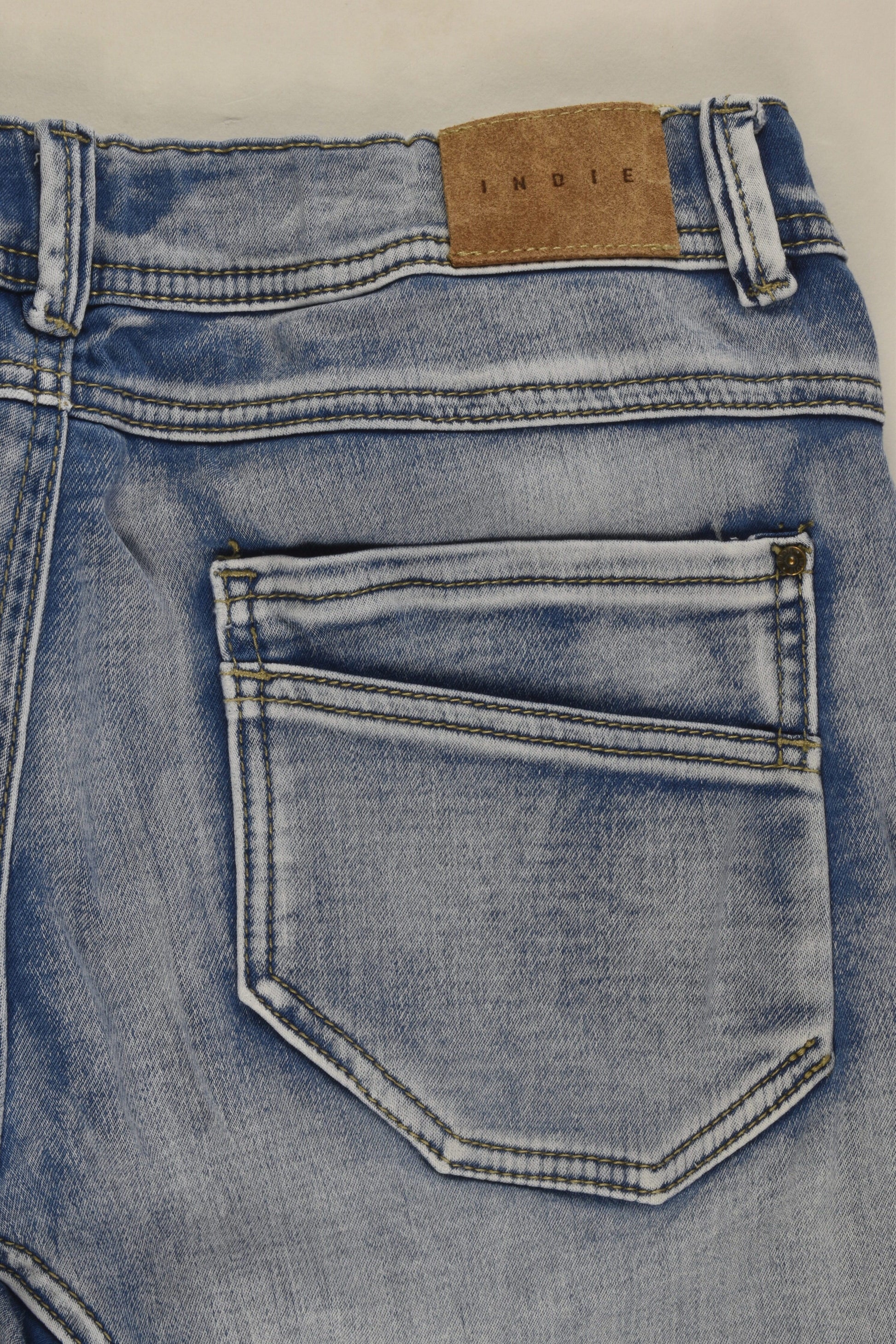 Indie Kids by Industrie Size 14 Denim Pants