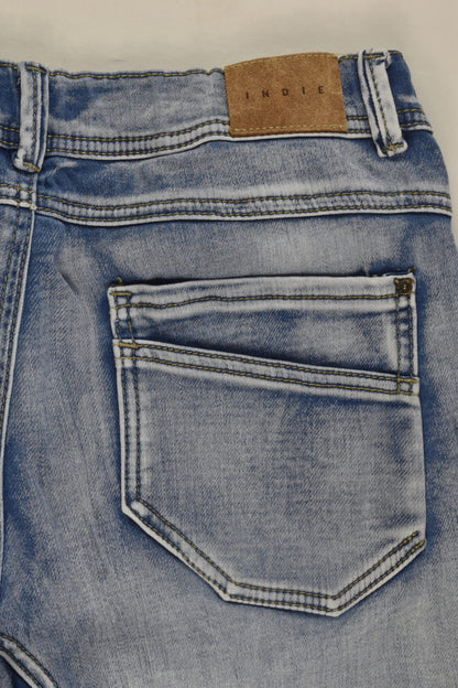 Indie Kids by Industrie Size 14 Denim Pants