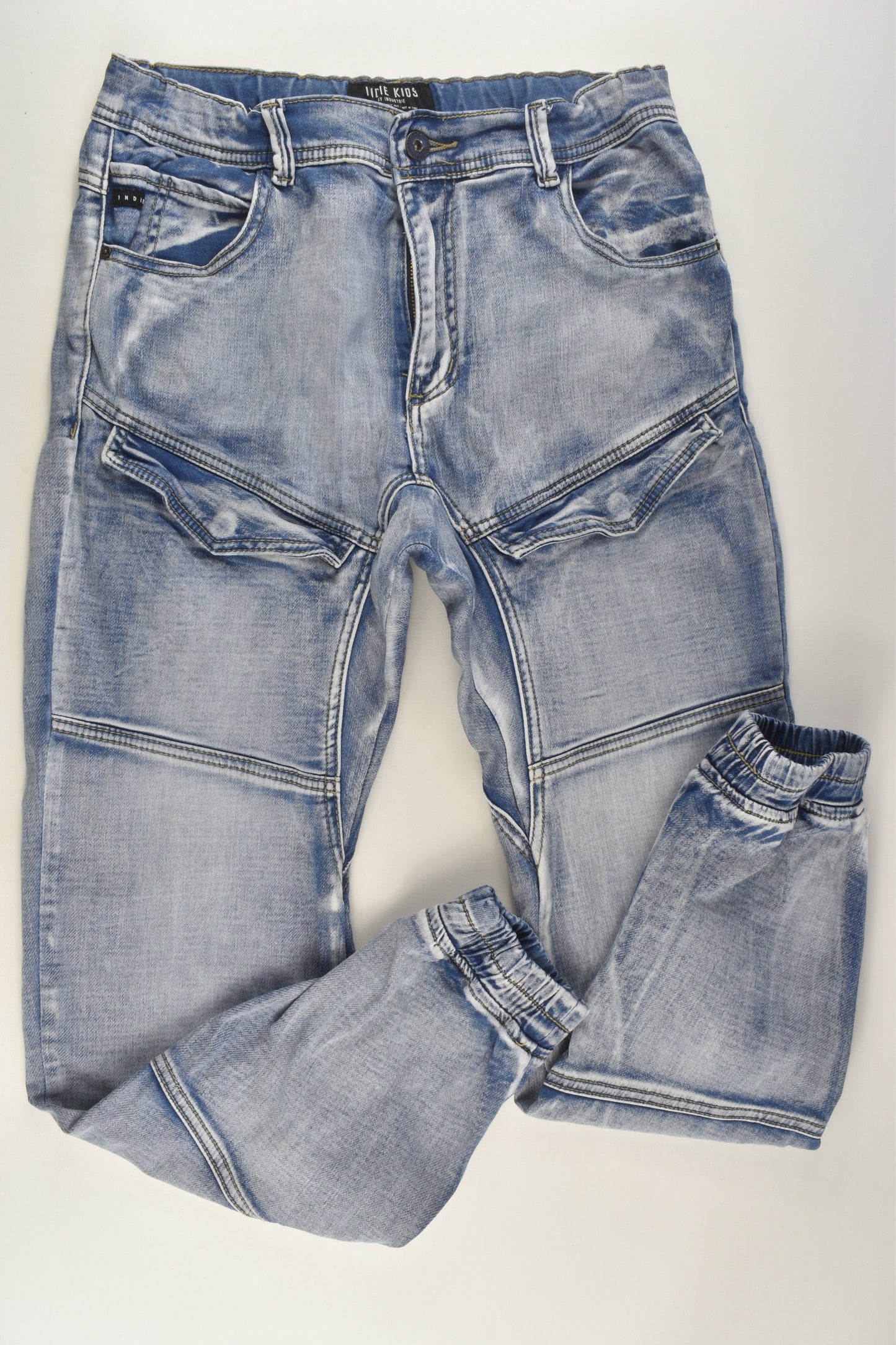 Indie Kids by Industrie Size 14 Denim Pants