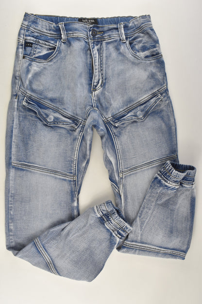 Indie Kids by Industrie Size 14 Denim Pants