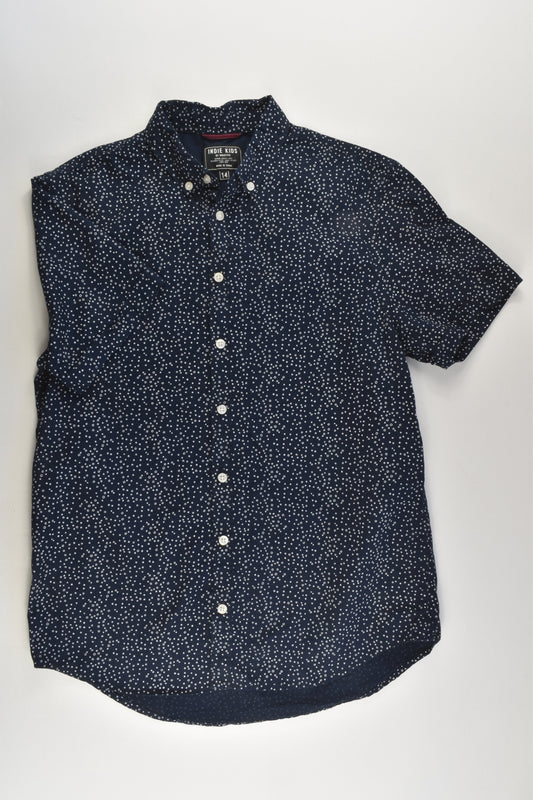 Indie Kids by Industrie Size 14 Shirt