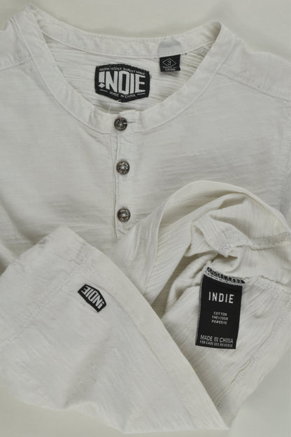 Indie Kids by Industrie Size 3 T-shirt