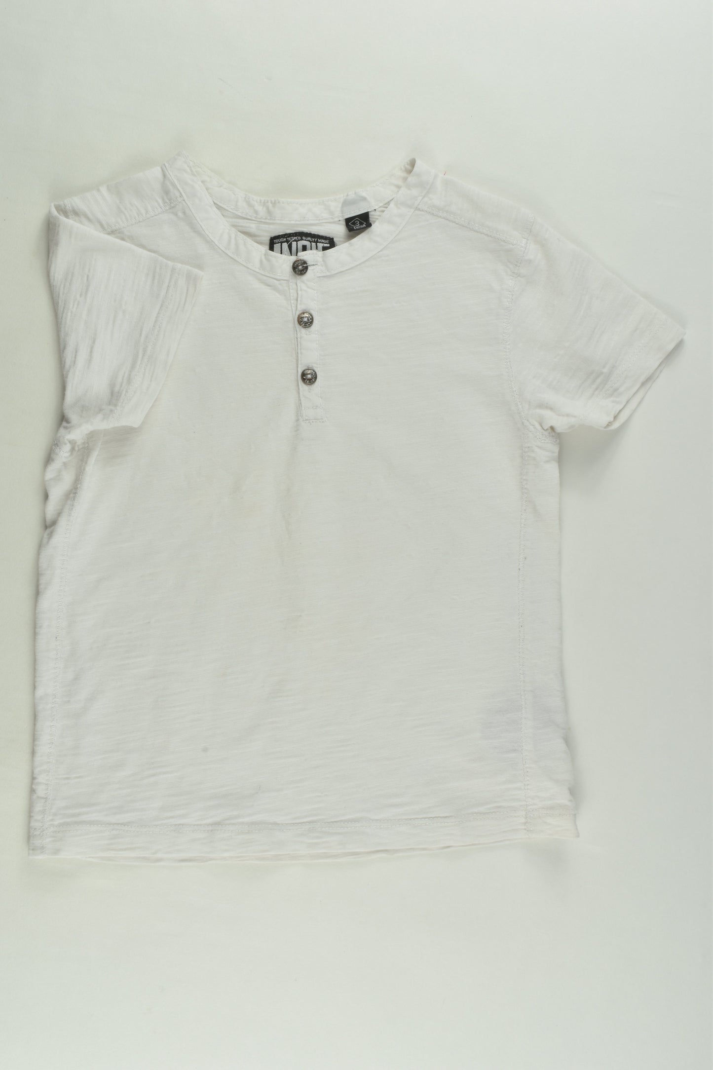 Indie Kids by Industrie Size 3 T-shirt