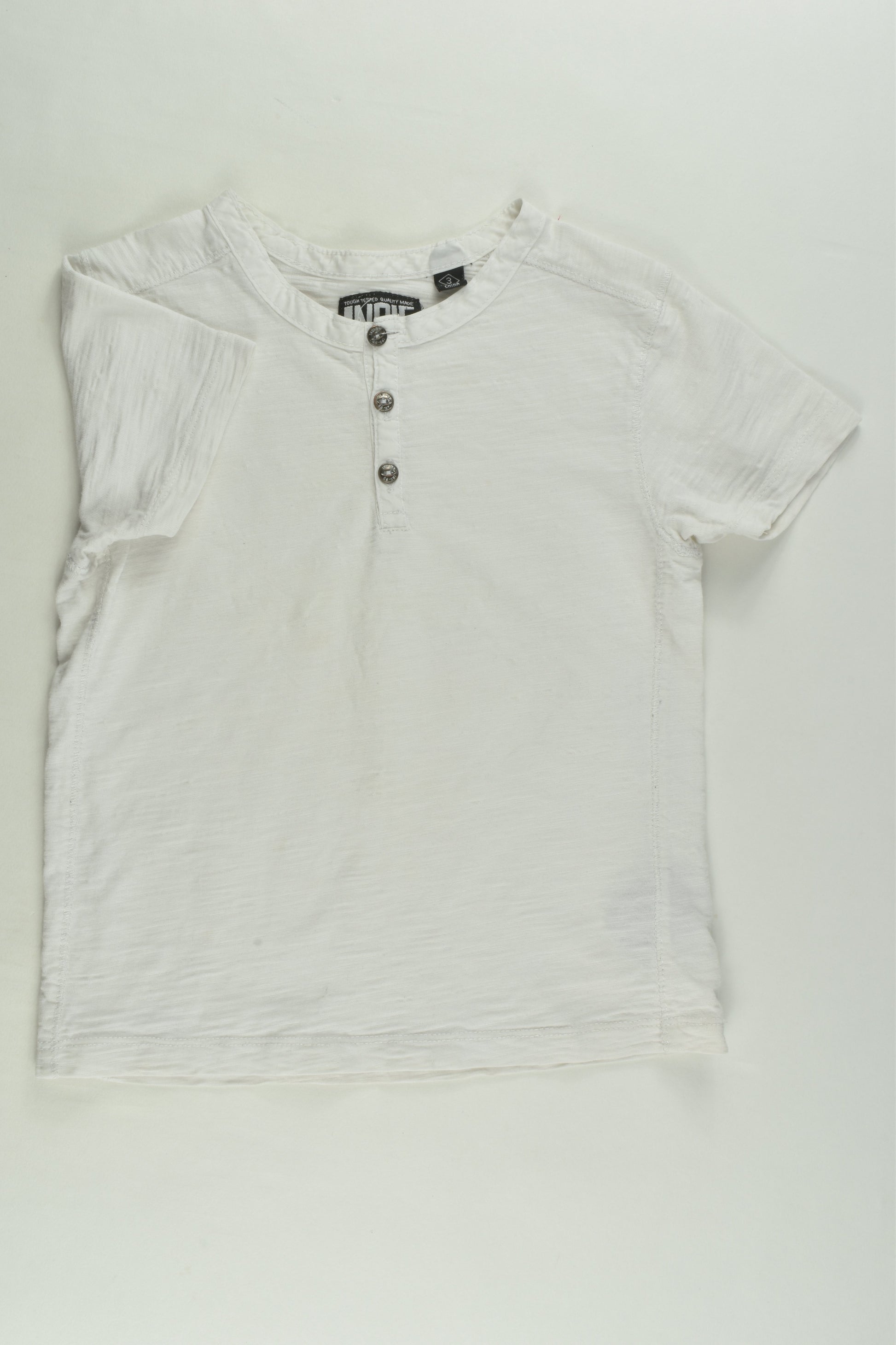 Indie Kids by Industrie Size 3 T-shirt