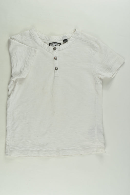 Indie Kids by Industrie Size 3 T-shirt