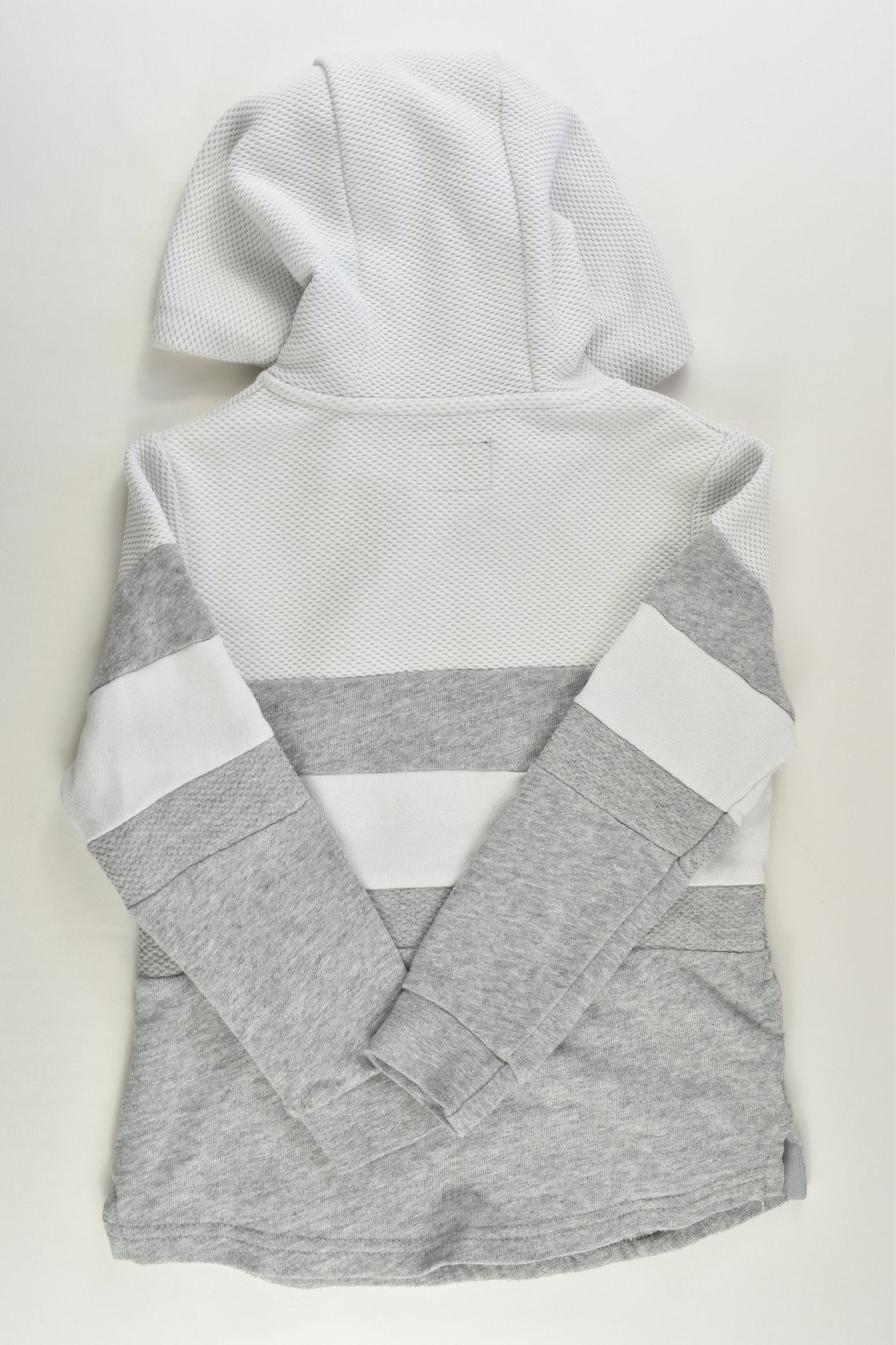 Indie Kids by Industrie Size 4 Hooded Jumper