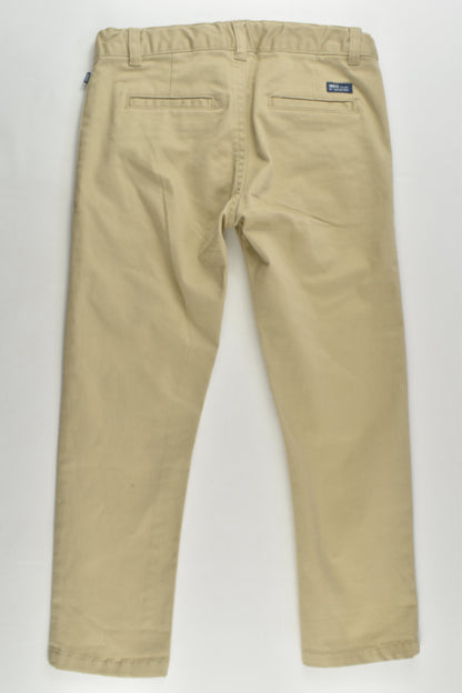 Indie Kids by Industrie Size 4 Stretchy Chino Pants