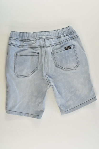Indie Kids by Industrie Size 4 Stretchy Denim Shorts