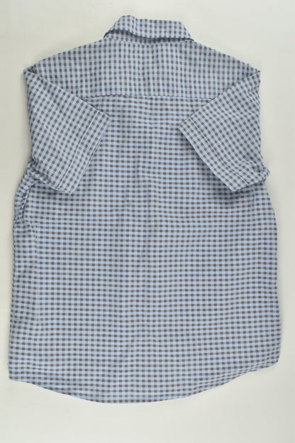 Indie Kids by Industrie Size 6 Checked Shirt
