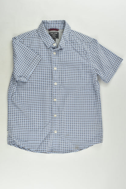 Indie Kids by Industrie Size 6 Checked Shirt