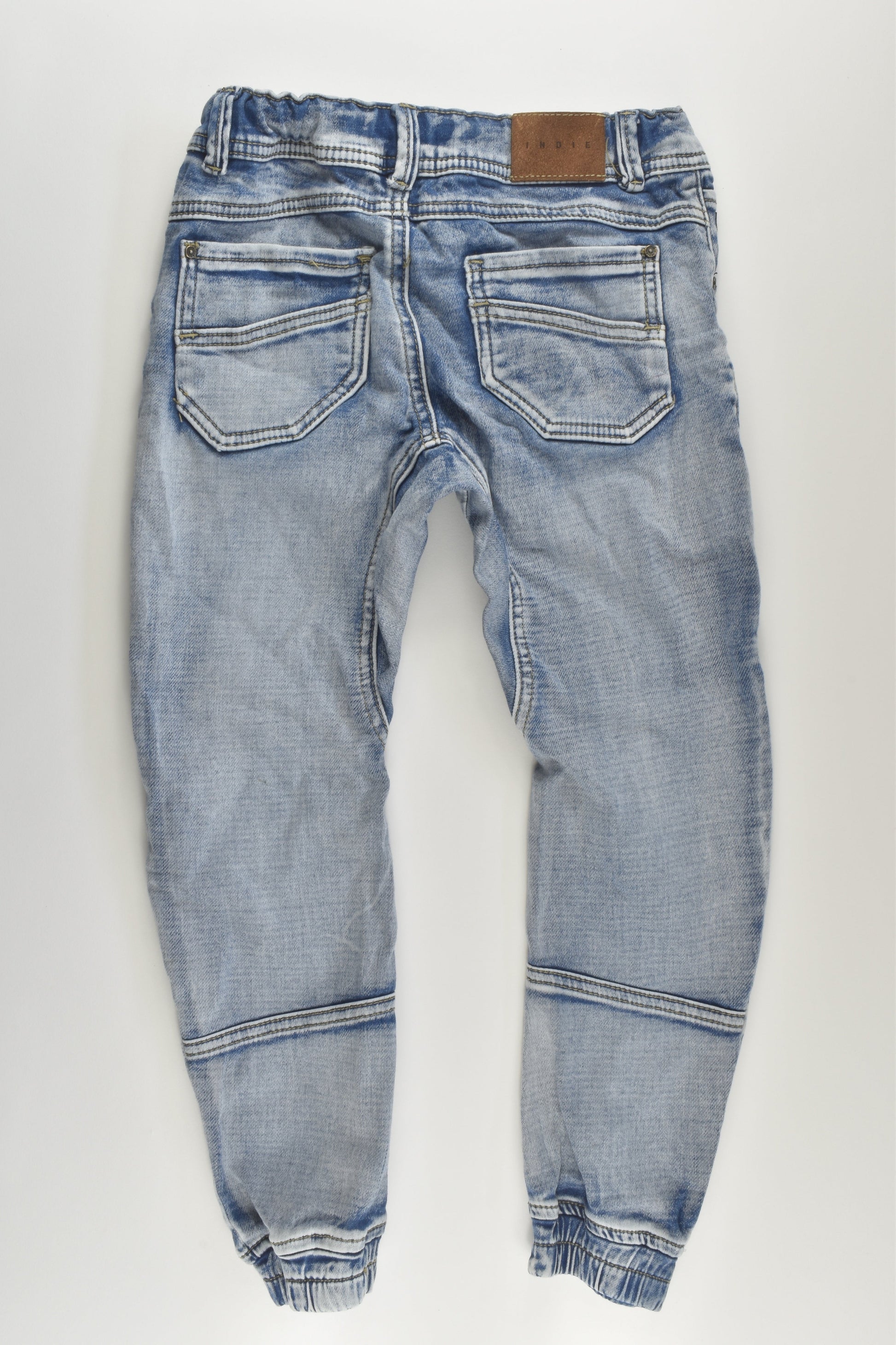 Indie Kids by Industrie Size 6 Denim Pants