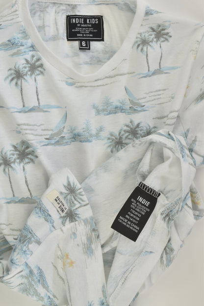 Indie Kids by Industrie Size 6 T-shirt