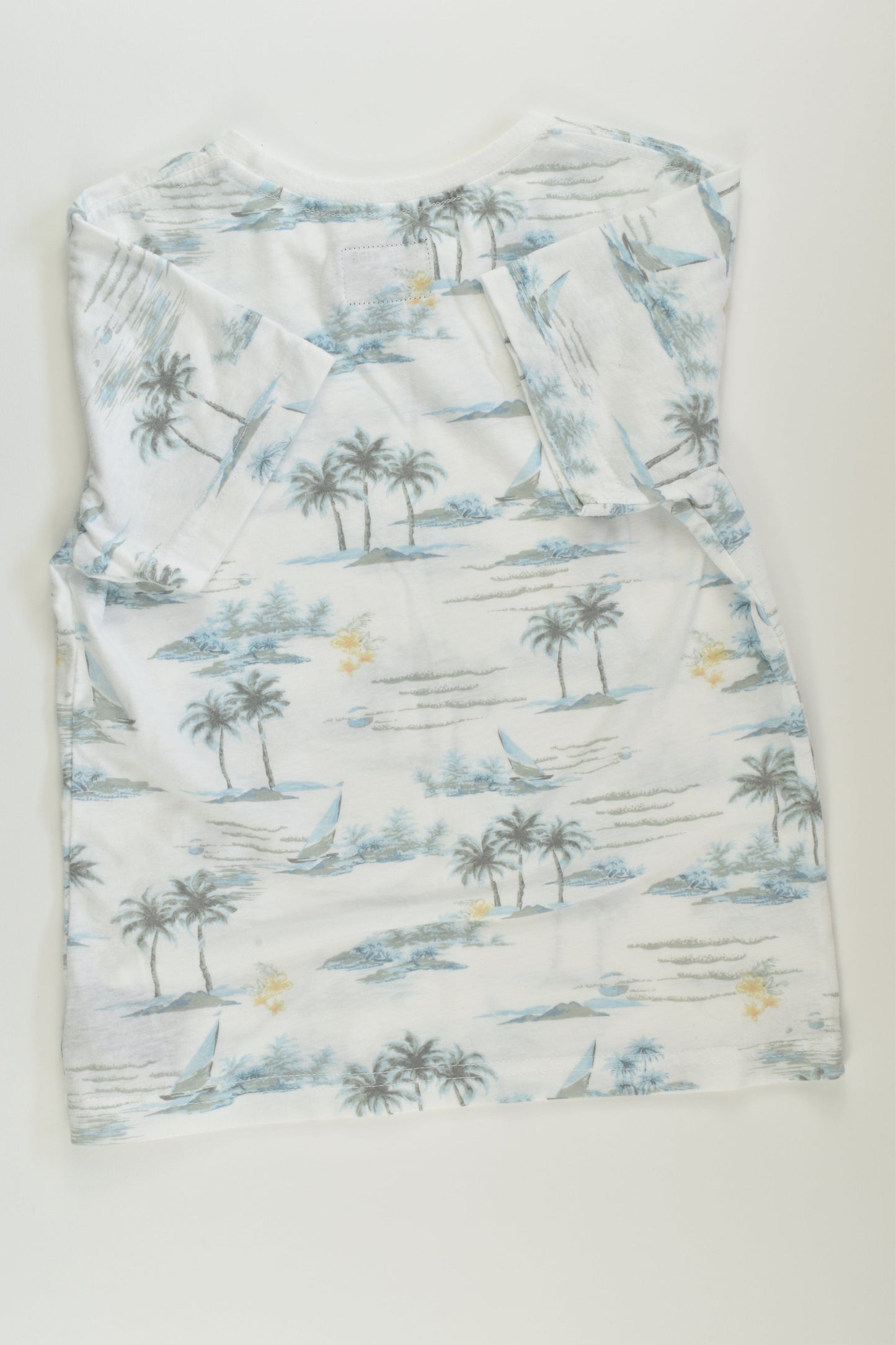 Indie Kids by Industrie Size 6 T-shirt