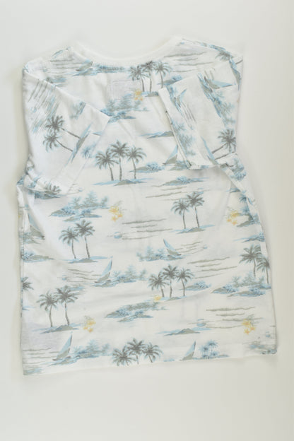 Indie Kids by Industrie Size 6 T-shirt