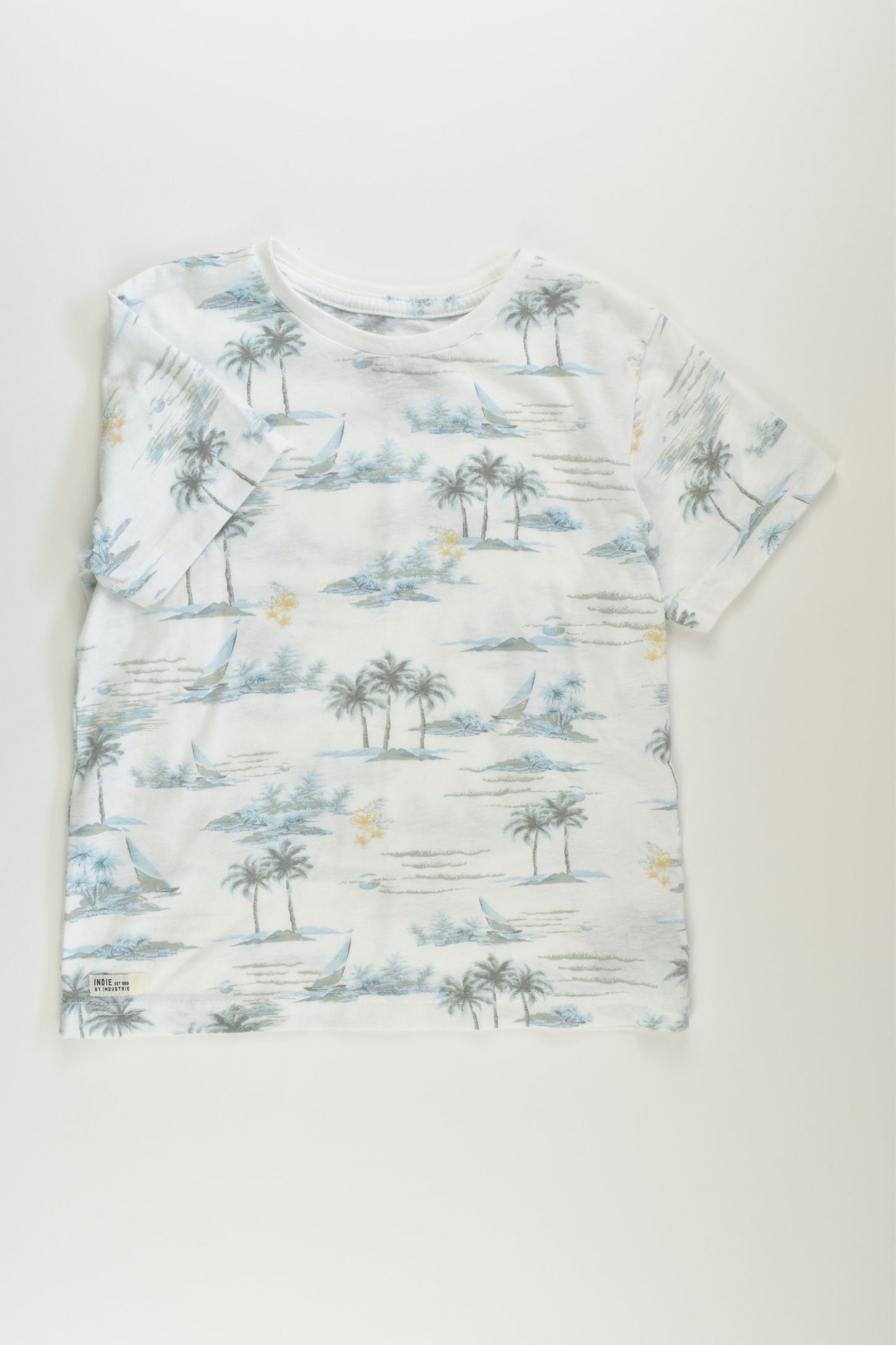 Indie Kids by Industrie Size 6 T-shirt