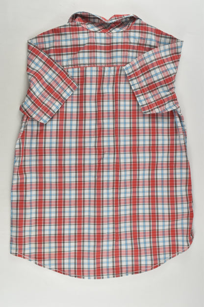 Indie Kids by Industrie Size 7 Checked Shirt