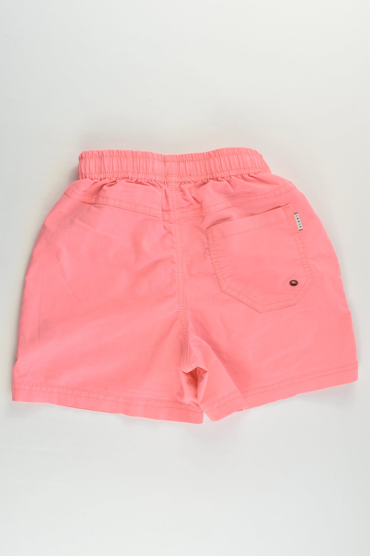 Indie Kids by Industrie Size 8 Board Shorts