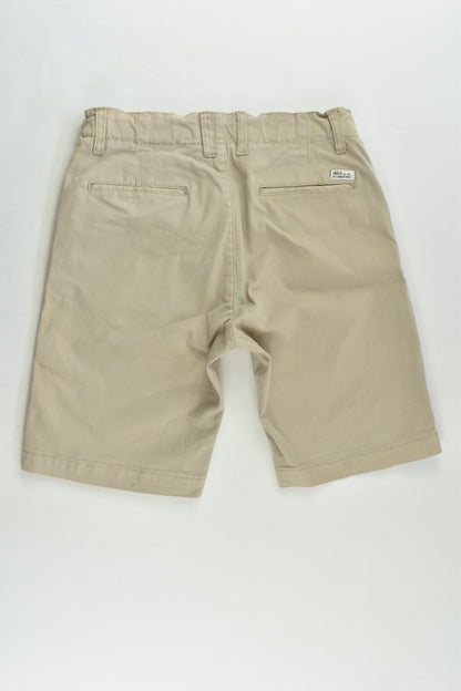 Indie Kids by Industrie Size 8 Chino Shorts