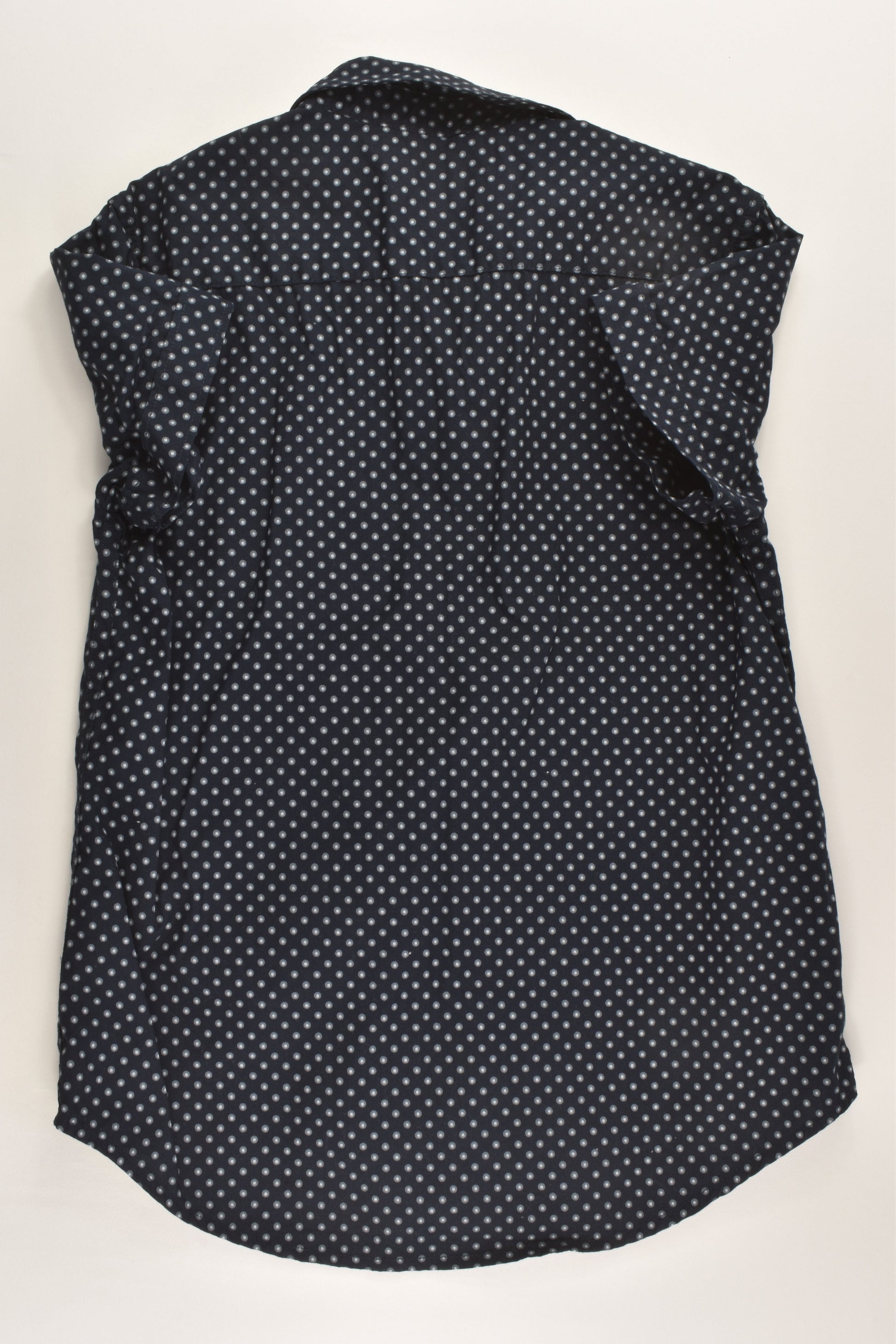 Indie Kids by Industrie Size 8 Collared Shirt