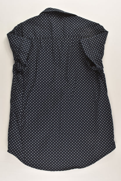 Indie Kids by Industrie Size 8 Collared Shirt