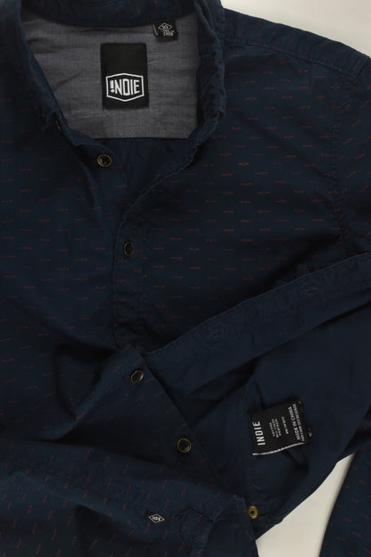 Indie Size 10 Shirt