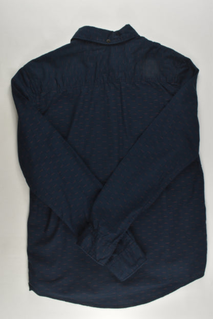 Indie Size 10 Shirt