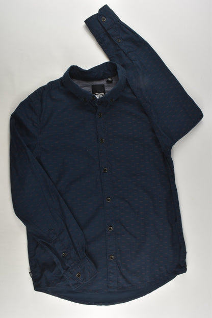 Indie Size 10 Shirt