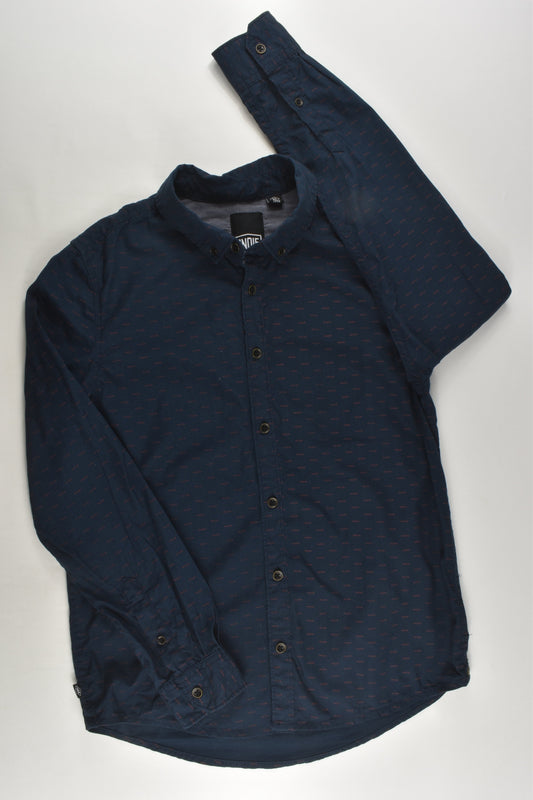 Indie Size 10 Shirt