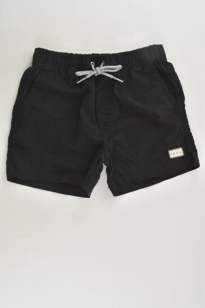 Indie Size 4 Board Shorts