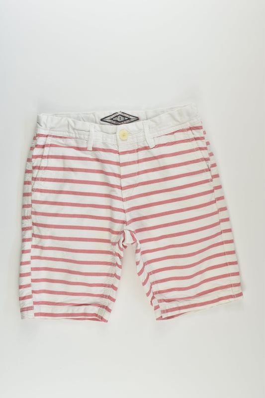 Indie Size 7 Shorts