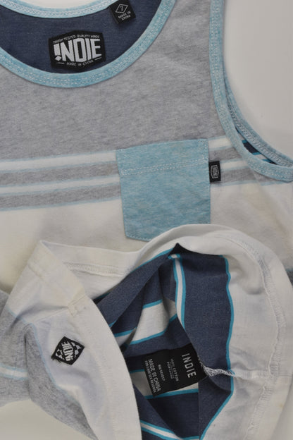 Indie Size 7 Tank Top