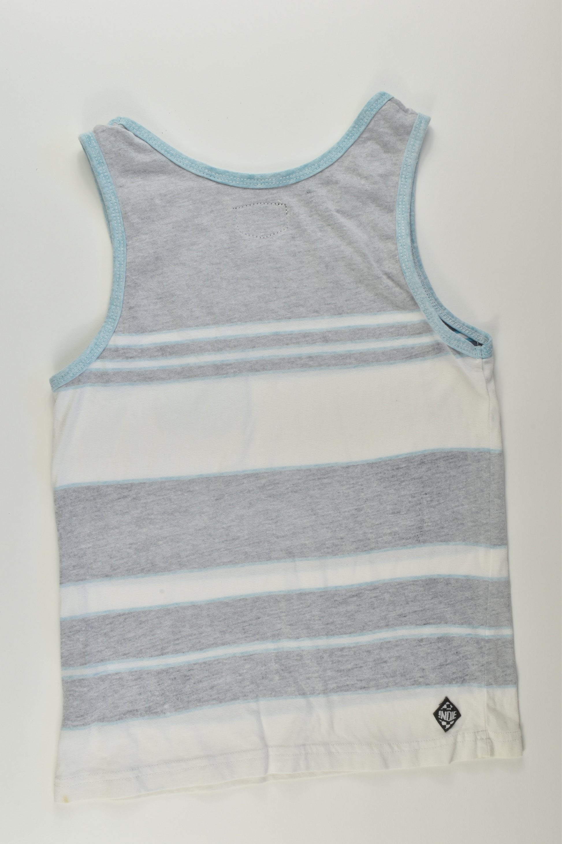 Indie Size 7 Tank Top