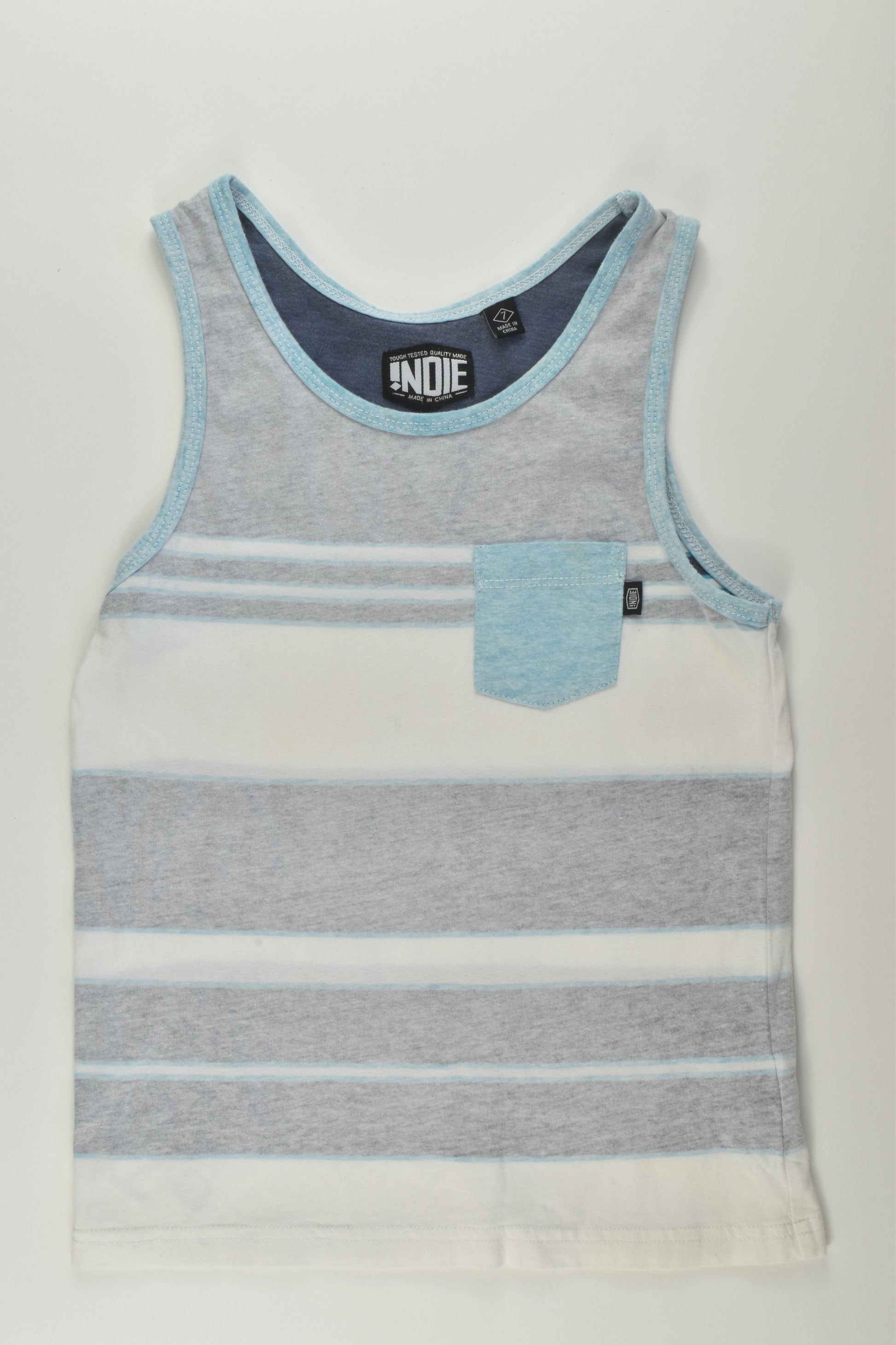 Indie Size 7 Tank Top