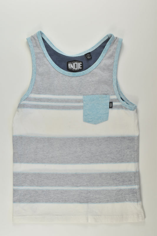 Indie Size 7 Tank Top