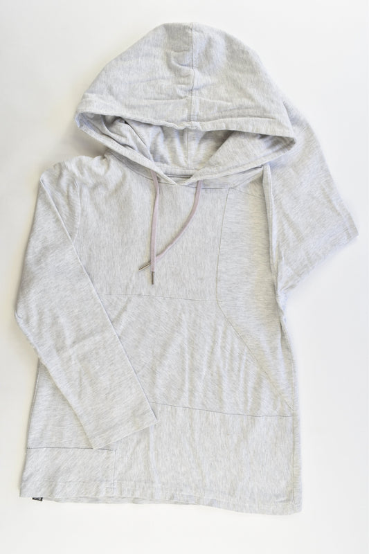 Indie by Industrie Size 5 Hooded Jumper