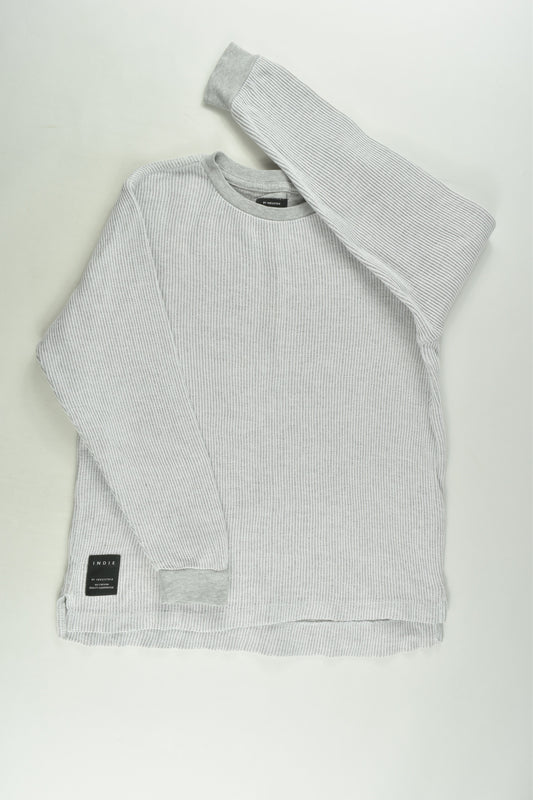 Indie by Industrie Size 6 Sweater